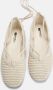 Pull&Bear Ballerina met riempjes - Thumbnail 3