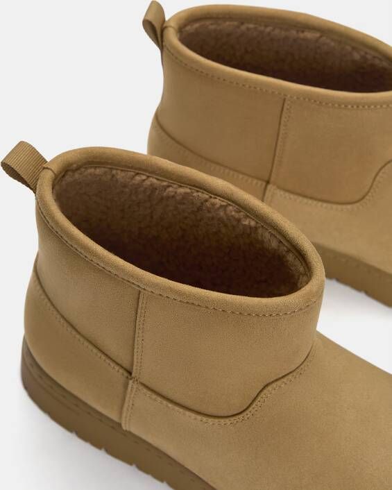 Pull&Bear Boots
