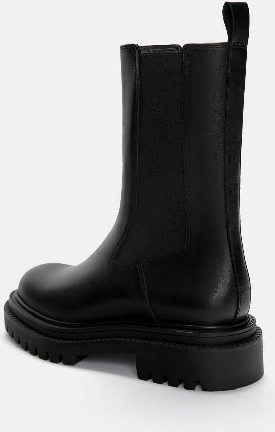 Pull&Bear Chelsea boots