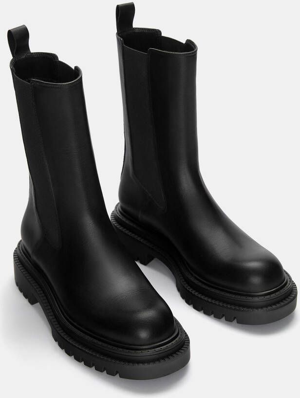 Pull&Bear Chelsea boots