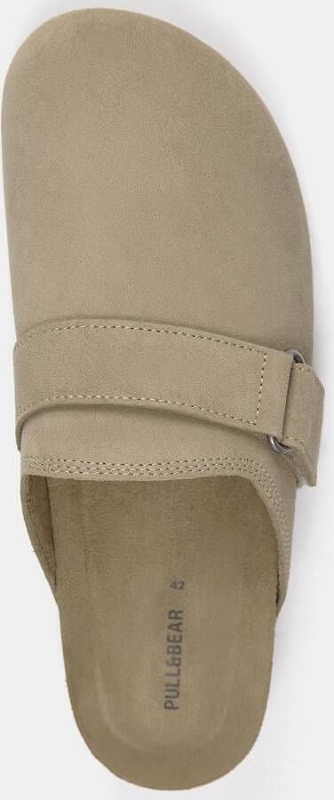 Pull&Bear Clogs