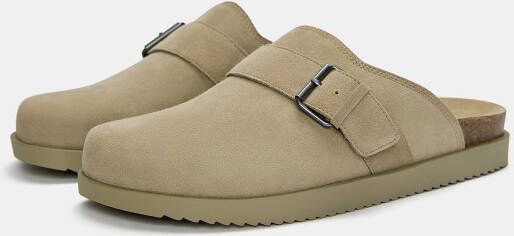 Pull&Bear Clogs