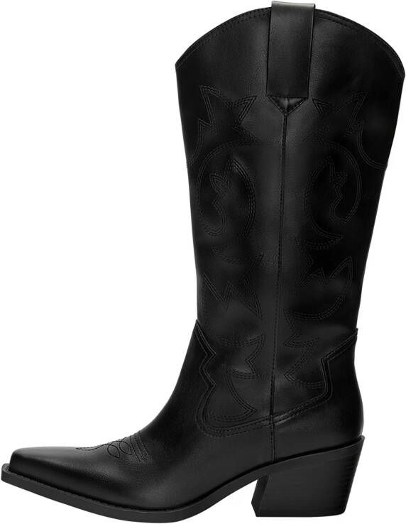 Pull&Bear Cowboylaarzen