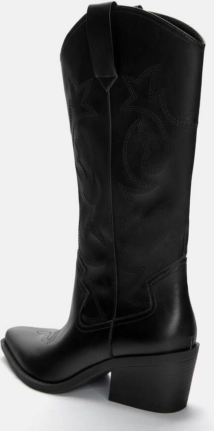Pull&Bear Cowboylaarzen