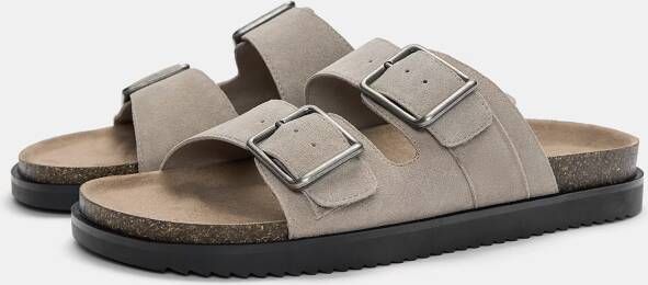 Pull&Bear Muiltjes