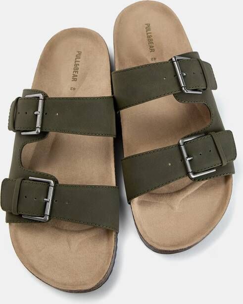 Pull&Bear Muiltjes