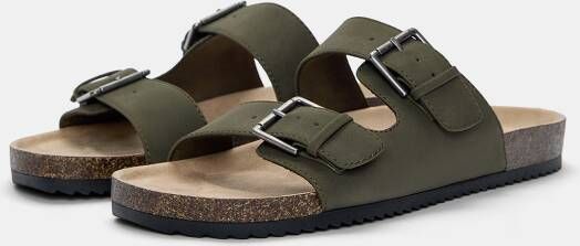 Pull&Bear Muiltjes