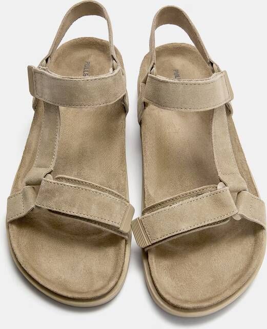 Pull&Bear Sandalen