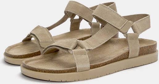 Pull&Bear Sandalen