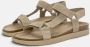 Pull&Bear Sandalen - Thumbnail 5
