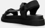 Pull&Bear Sandalen - Thumbnail 4