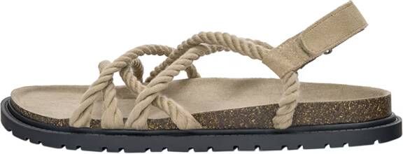 Pull&Bear Sandalen