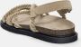 Pull&Bear Sandalen - Thumbnail 4