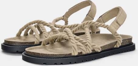 Pull&Bear Sandalen