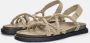 Pull&Bear Sandalen - Thumbnail 5