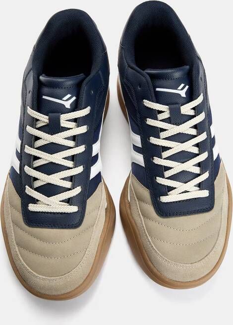 Pull&Bear Sneakers laag