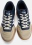Pull&Bear Sneakers laag - Thumbnail 3