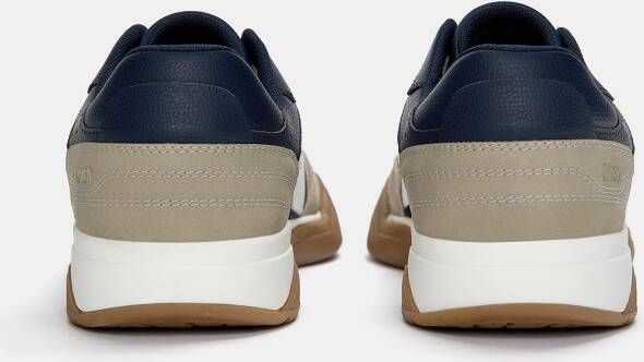 Pull&Bear Sneakers laag