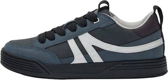 Pull&Bear Sneakers laag
