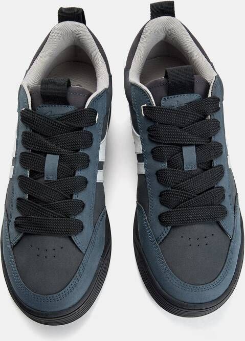 Pull&Bear Sneakers laag