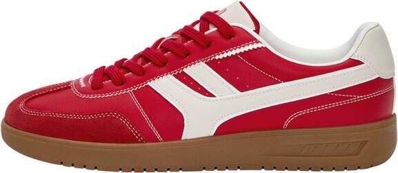 Pull&Bear Sneakers laag