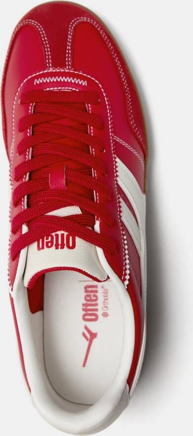 Pull&Bear Sneakers laag