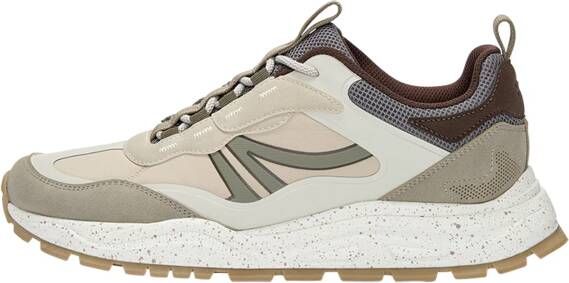 Pull&Bear Sneakers laag