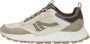 Pull&Bear Sneakers laag - Thumbnail 2