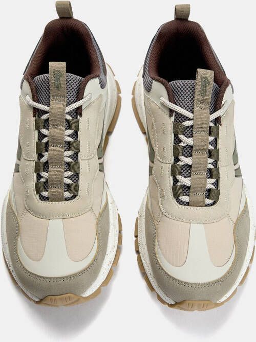 Pull&Bear Sneakers laag