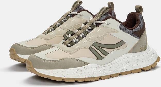 Pull&Bear Sneakers laag