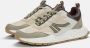 Pull&Bear Sneakers laag - Thumbnail 4