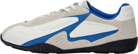 Pull&Bear Sneakers laag