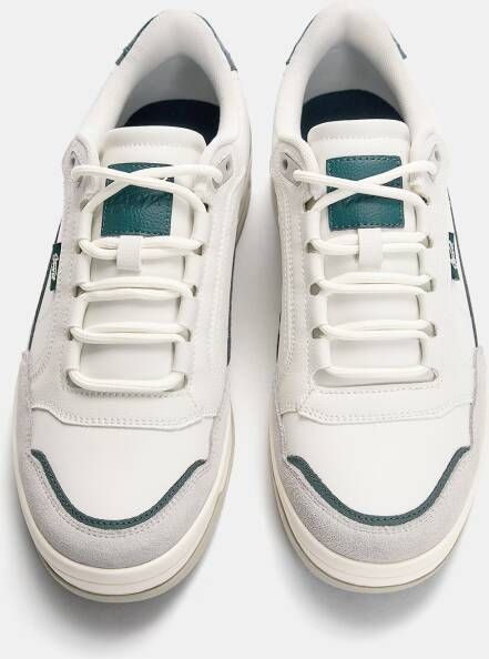 Pull&Bear Sneakers laag