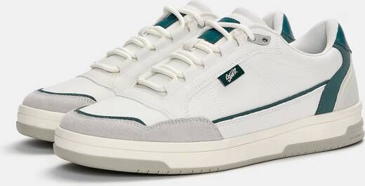 Pull&Bear Sneakers laag