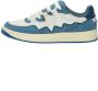 Pull&Bear Sneakers laag - Thumbnail 2