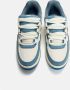 Pull&Bear Sneakers laag - Thumbnail 3