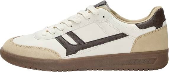 Pull&Bear Sneakers laag