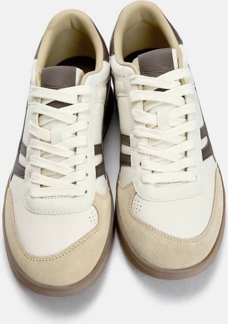 Pull&Bear Sneakers laag