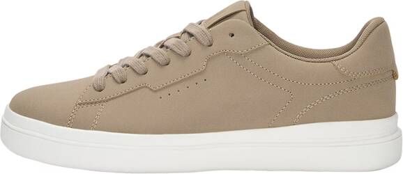 Pull&Bear Sneakers laag 'CLASSIC'