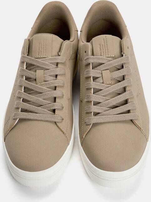 Pull&Bear Sneakers laag 'CLASSIC'