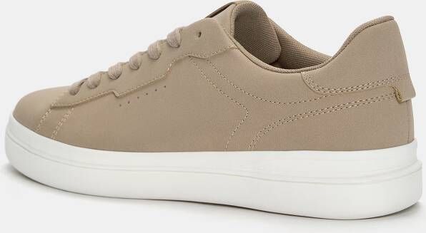 Pull&Bear Sneakers laag 'CLASSIC'