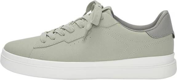 Pull&Bear Sneakers laag 'CLASSIC'