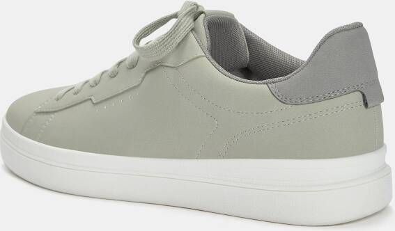 Pull&Bear Sneakers laag 'CLASSIC'