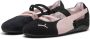 Puma Speedcat Dames Schoenen Zwart Maat: 34.5 Suède Foot Locker - Thumbnail 3