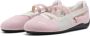 Puma Speedcat Ballet SD Wns Speedcat in lichtroze formaten: 37.5 - Thumbnail 4