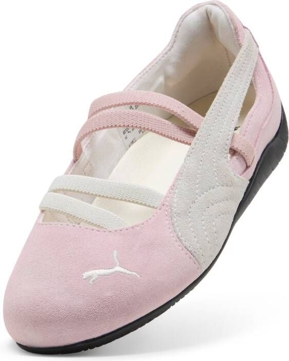 Puma Ballerina 'Speedcat'