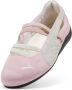 Puma Speedcat Ballet SD Wns Speedcat in lichtroze formaten: 37.5 - Thumbnail 5