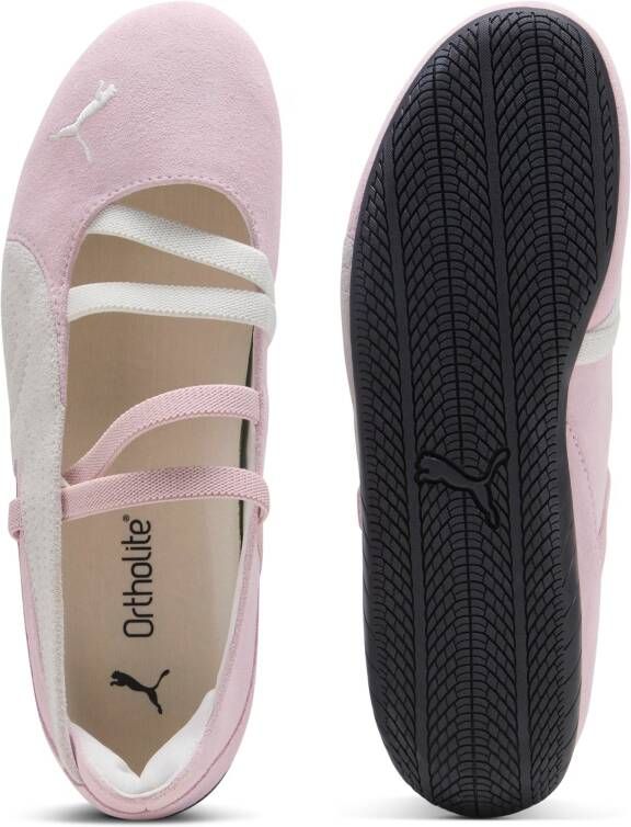 Puma Ballerina 'Speedcat'