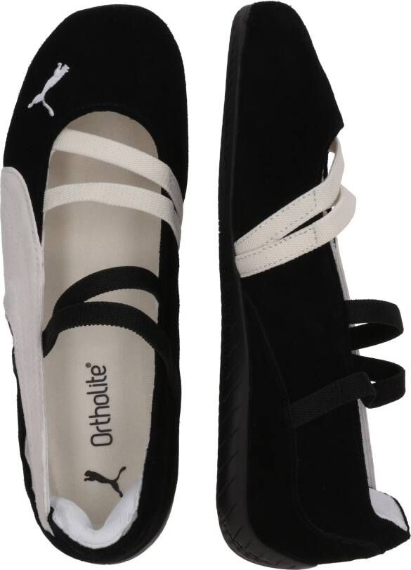 Puma Ballerina 'Speedcat'