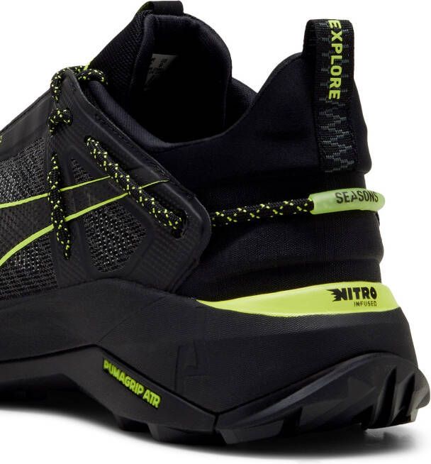 Puma Boots 'Explore Nitro'